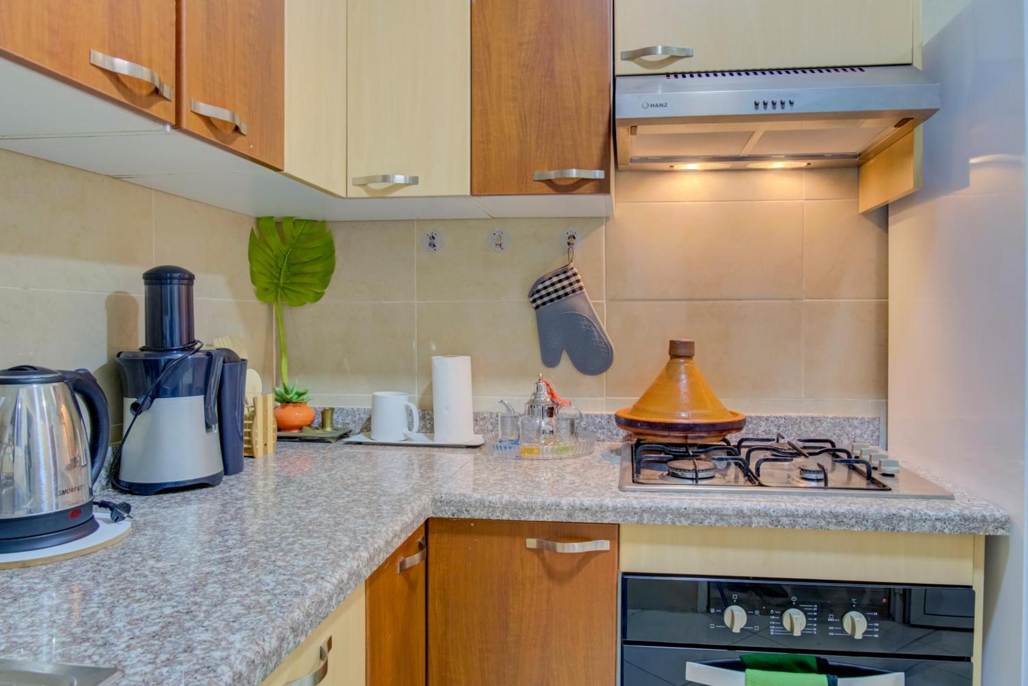 Cristal House Διαμέρισμα Αγκαντίρ Εξωτερικό φωτογραφία