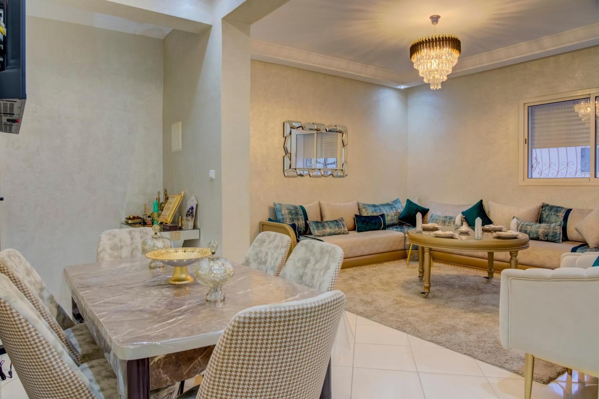 Cristal House Διαμέρισμα Αγκαντίρ Εξωτερικό φωτογραφία