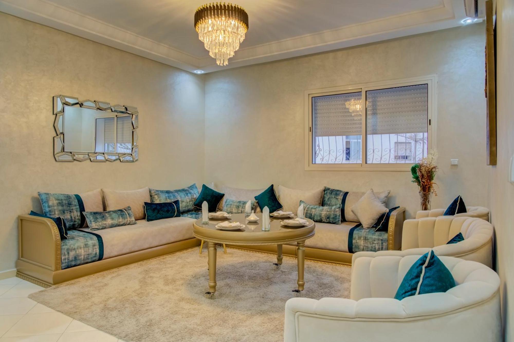 Cristal House Διαμέρισμα Αγκαντίρ Εξωτερικό φωτογραφία