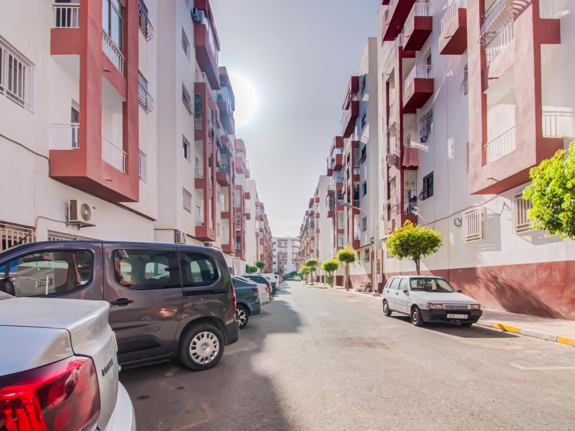 Cristal House Διαμέρισμα Αγκαντίρ Εξωτερικό φωτογραφία