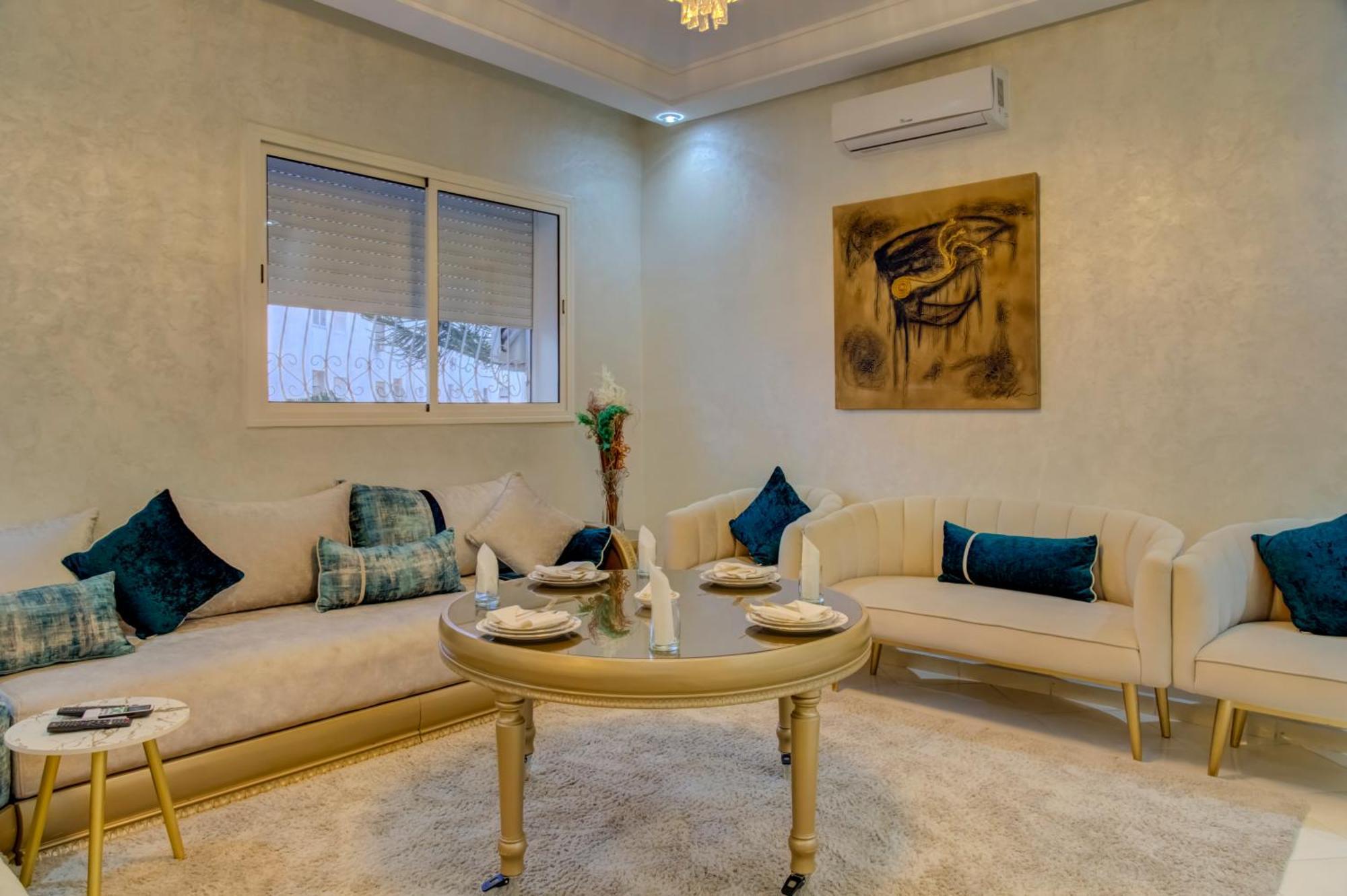 Cristal House Διαμέρισμα Αγκαντίρ Εξωτερικό φωτογραφία
