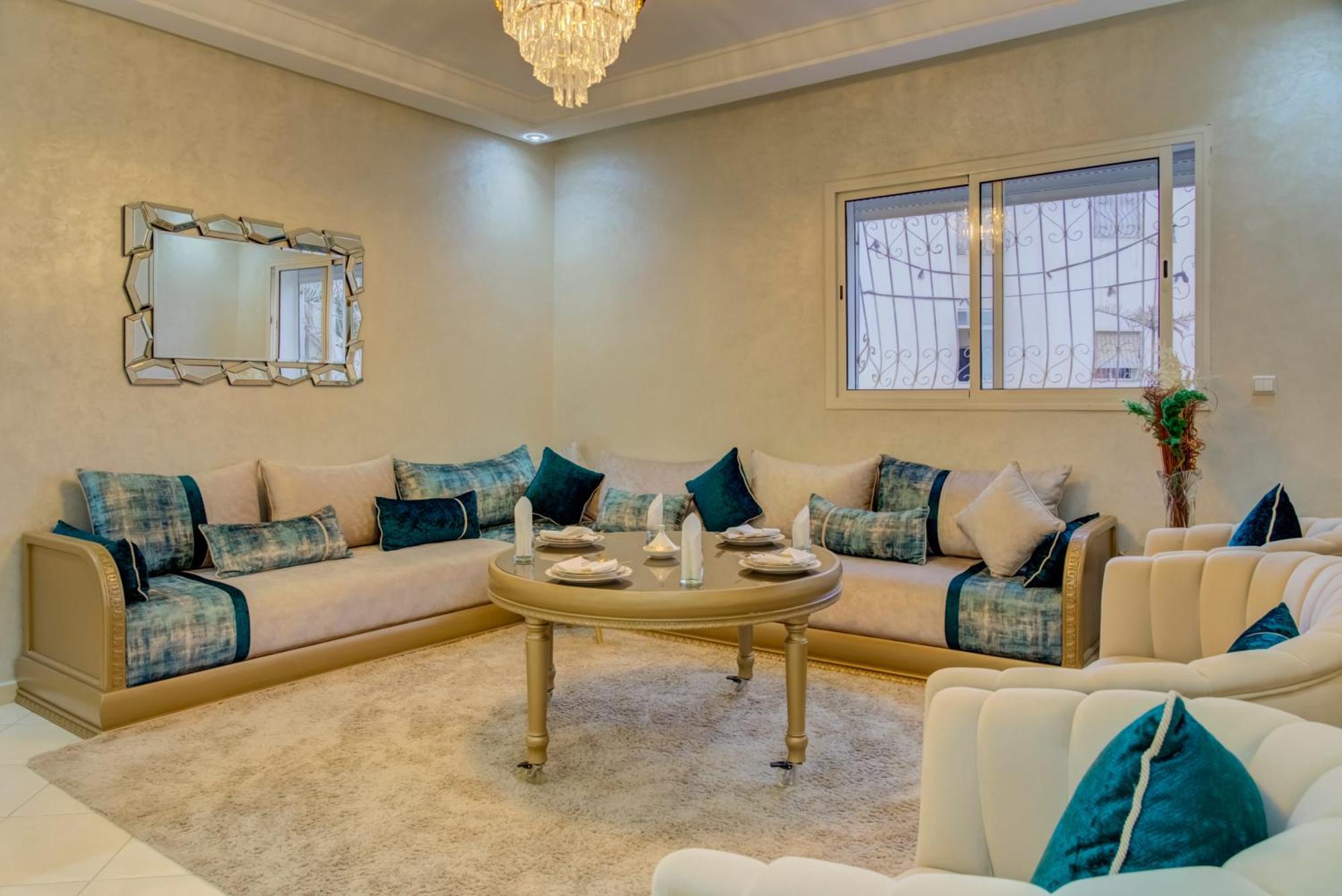 Cristal House Διαμέρισμα Αγκαντίρ Εξωτερικό φωτογραφία