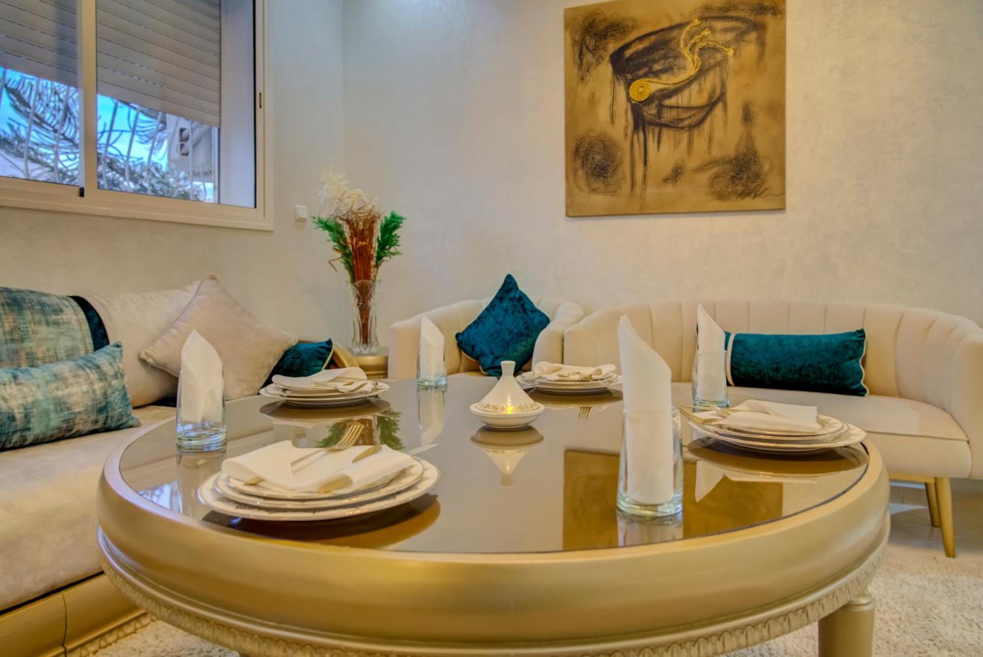 Cristal House Διαμέρισμα Αγκαντίρ Εξωτερικό φωτογραφία