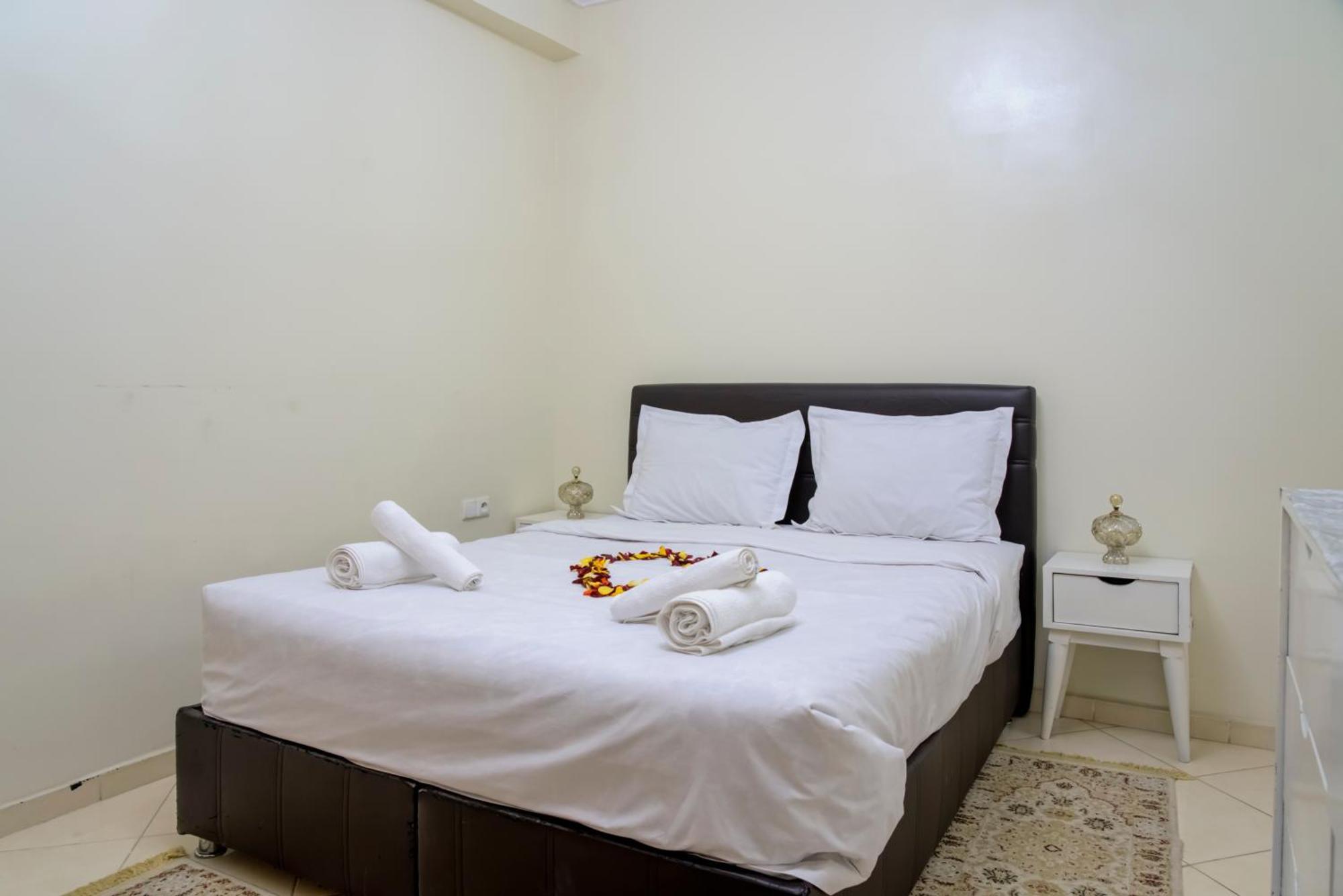 Cristal House Διαμέρισμα Αγκαντίρ Εξωτερικό φωτογραφία
